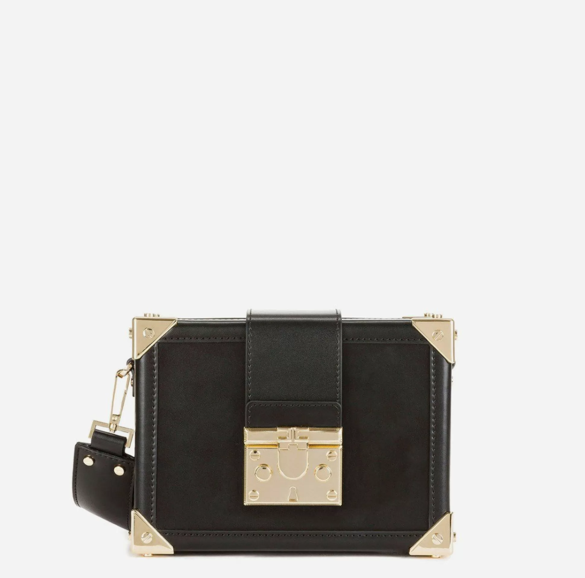 Elisabetta Franchi Borse A Tracolla^Kiki Clutch