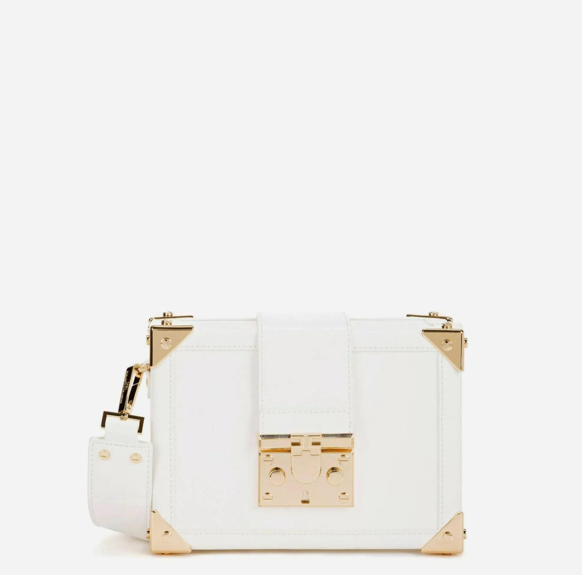 Elisabetta Franchi Borse A Tracolla^Kiki Clutch