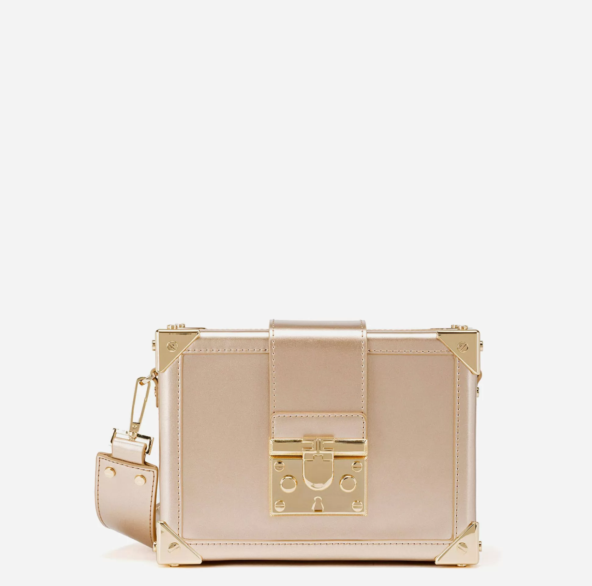 Elisabetta Franchi Borse A Tracolla^Kiki Clutch