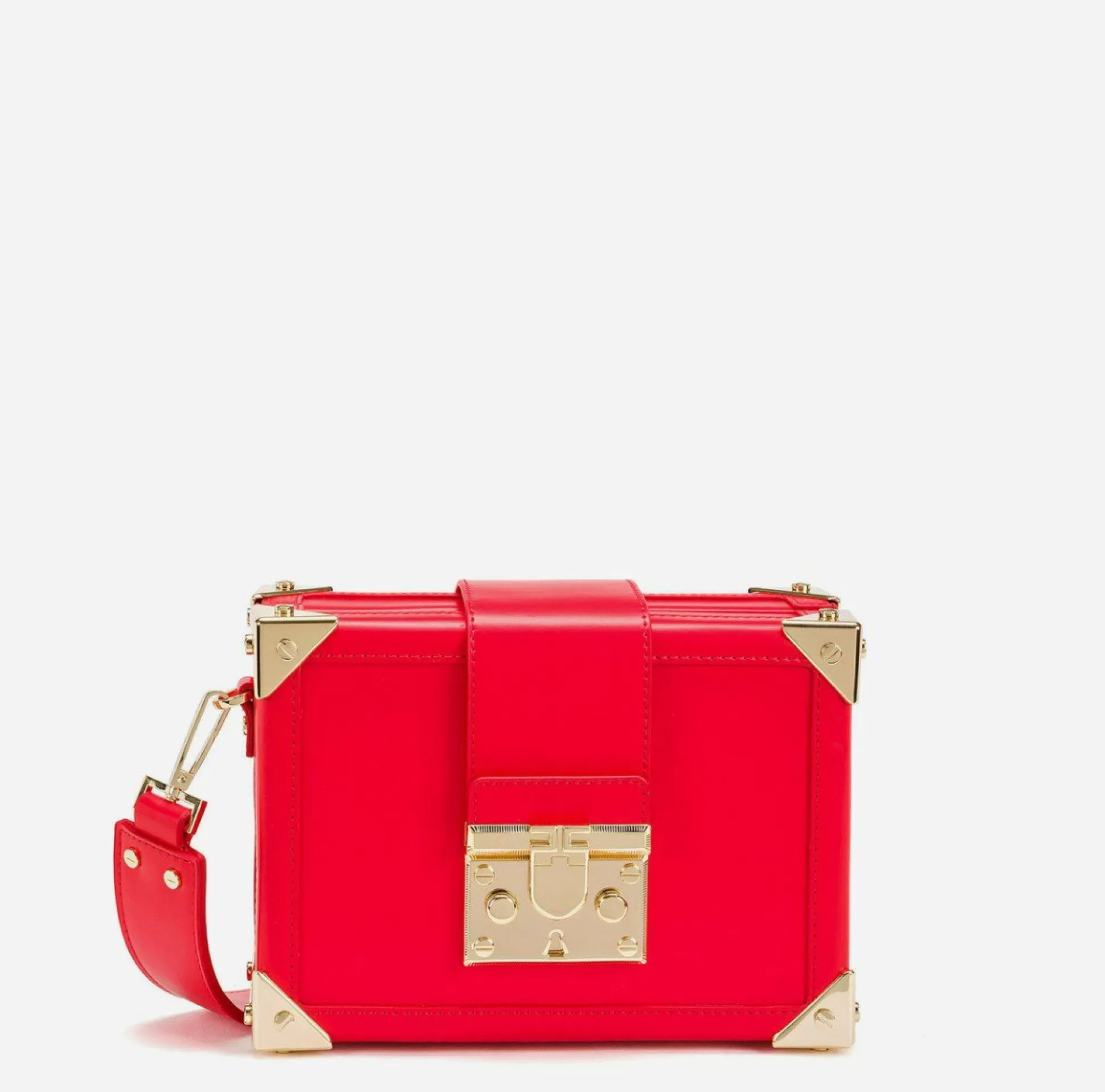 Elisabetta Franchi Borse A Tracolla^Kiki Clutch