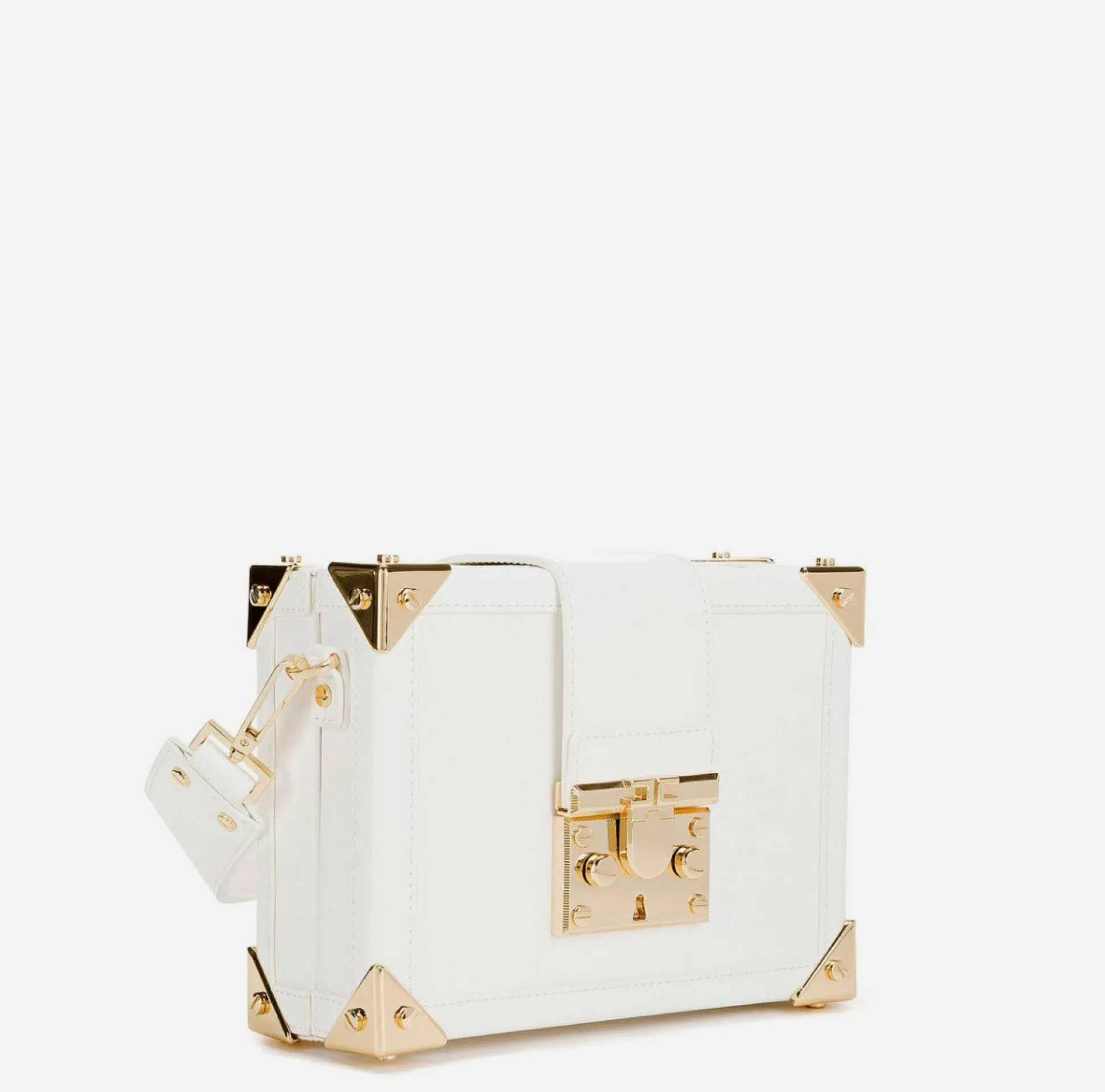 Elisabetta Franchi Borse A Tracolla^Kiki Clutch