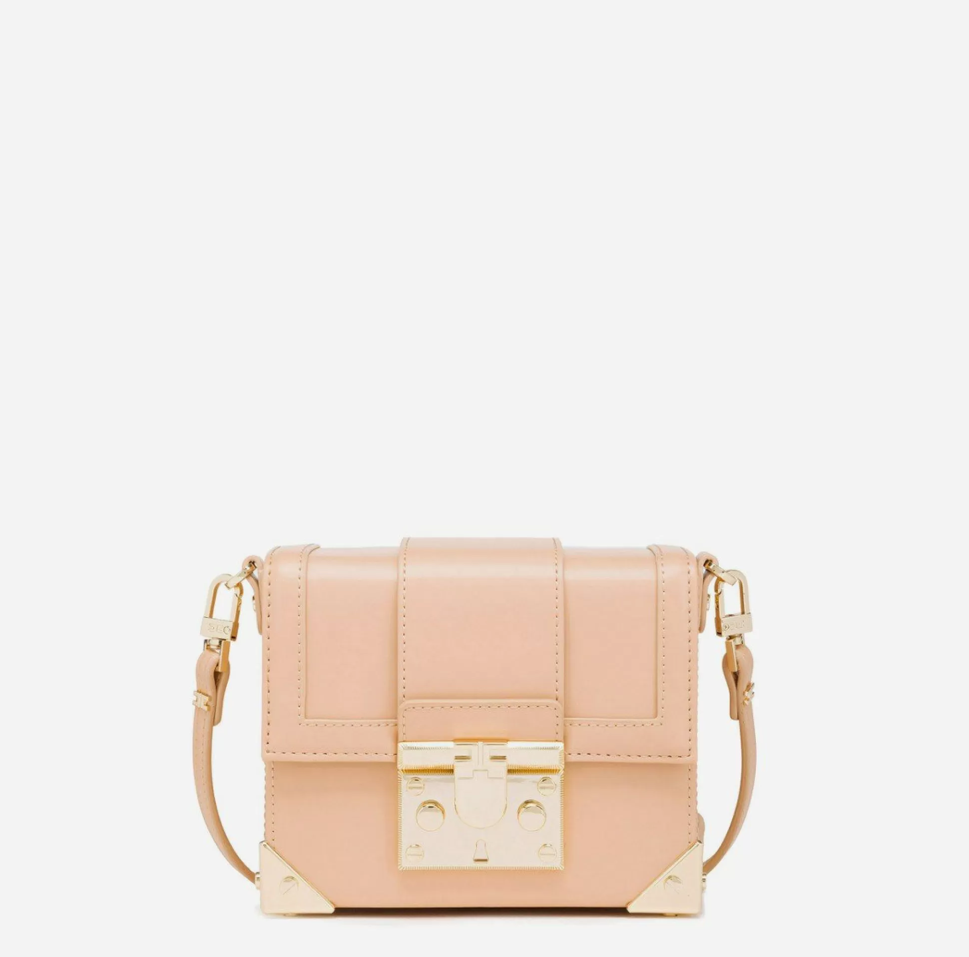 Elisabetta Franchi Borse A Tracolla^Kiki Mini Bauletto