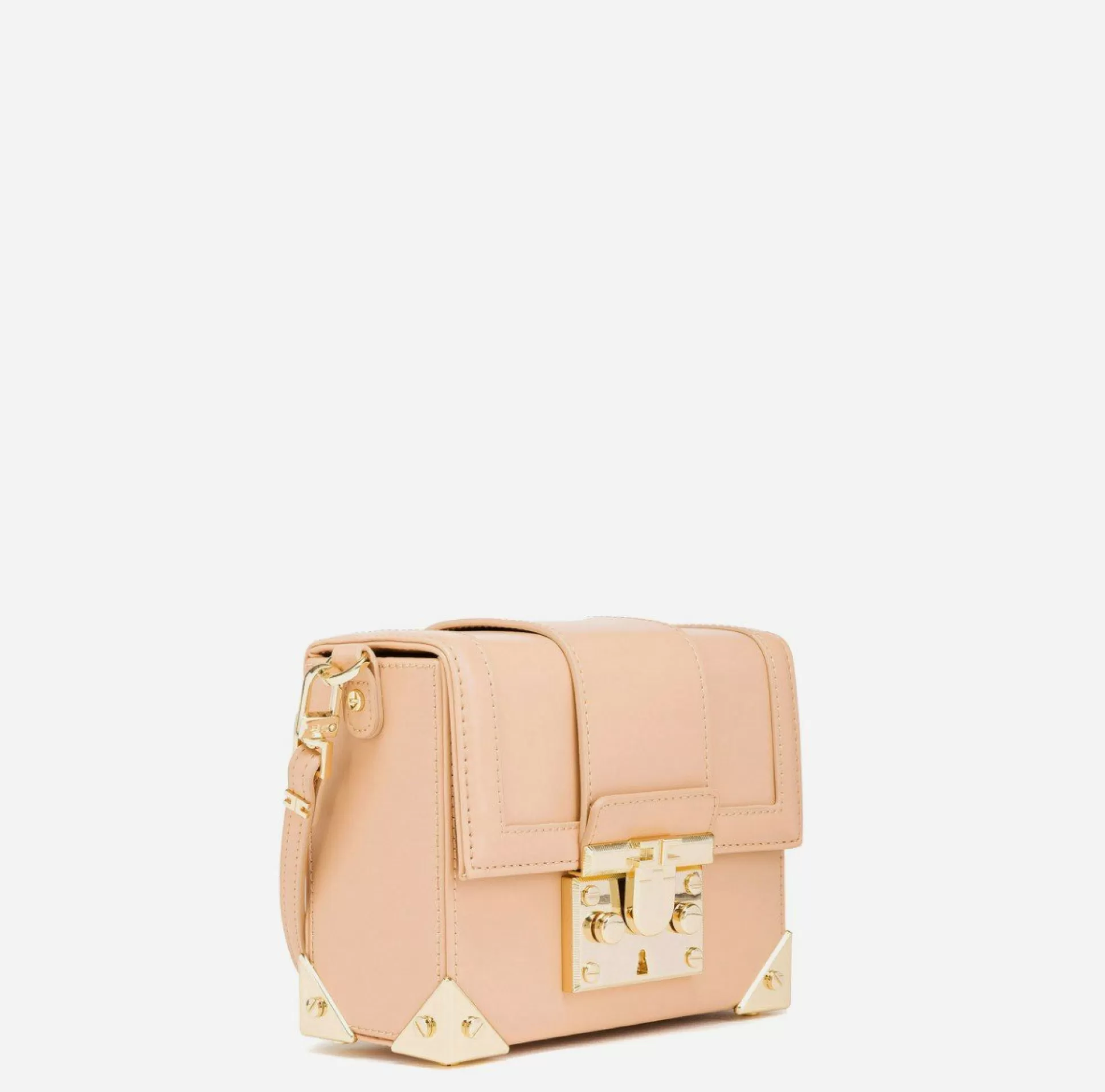 Elisabetta Franchi Borse A Tracolla^Kiki Mini Bauletto