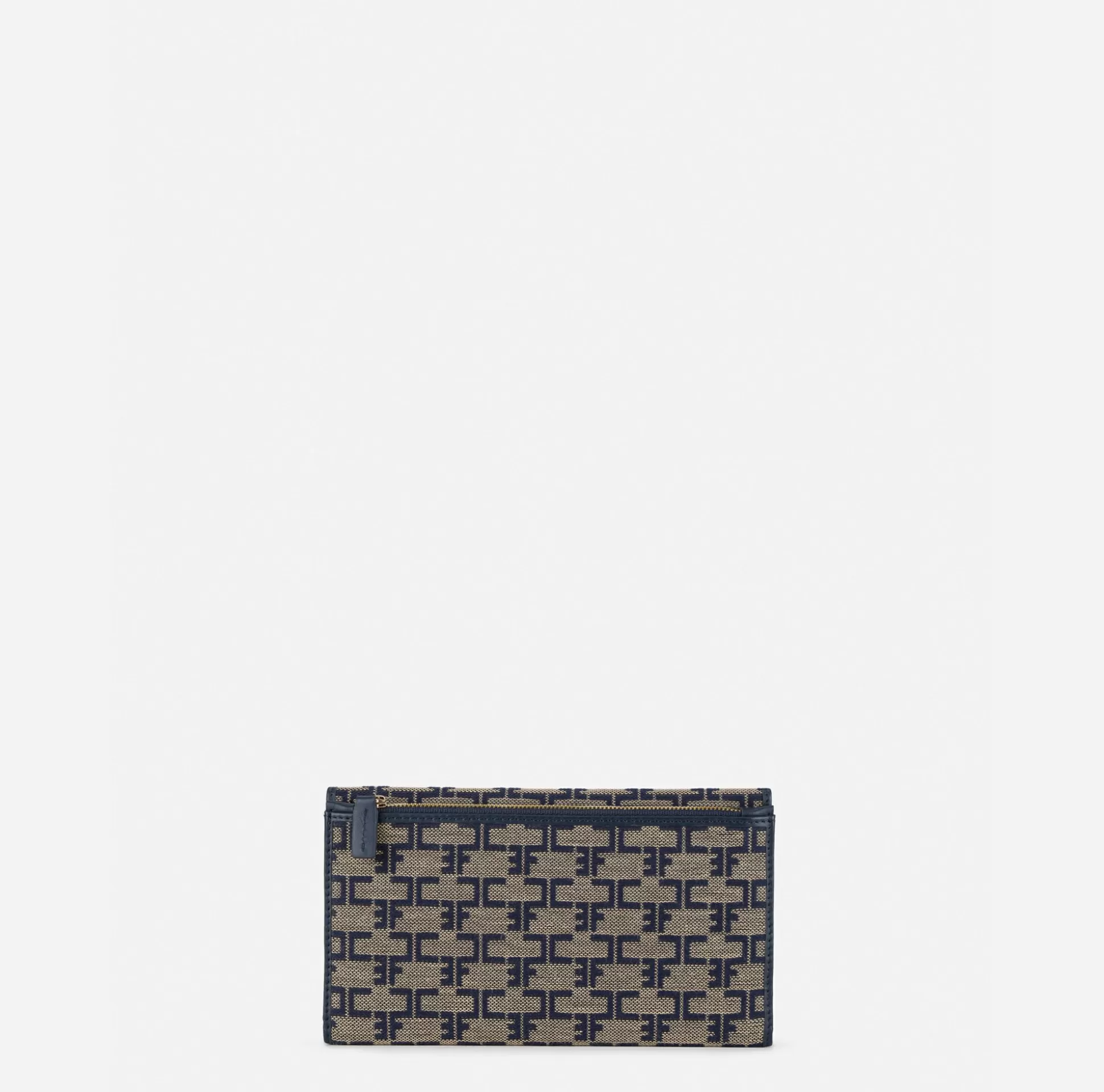 Elisabetta Franchi Mostra Tutti^Portafoglio Monogram